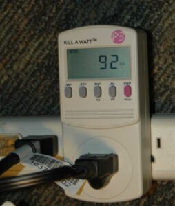 Counting Kilowatt-Hours: How to Measure and Reduce Your Electricity Use Image